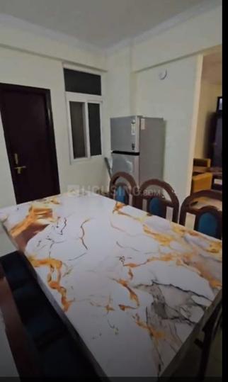 Kanpur Development Authority KDA Signature Greens Bedroom 1