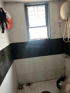 Bathroom Image of 1425 Sq.ft 2 BHK Apartment / Flat for sale in Vijay Laxmi Apartment, Pathardi Phata Nashik for Rs. 5500000