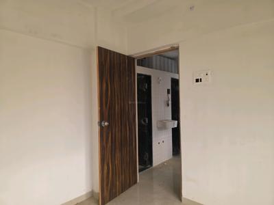 Bedroom Image of 465 Sq.ft 1 BHK Apartment / Flat for sale in Shree Super Homez, Virar West Virar for Rs. 2799000