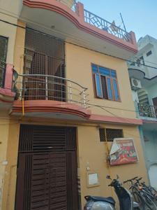 Image of 594 Sq.ft 3 BHK Independent House for sale in Ganga Nagar, Meerut for Rs. 6300000