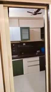 Kitchen Image of 925 Sq.ft 2 BHK Apartment / Flat for sale in Kurla East Mumbai for Rs. 10800000