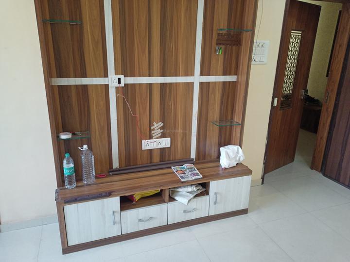 Hi Tech Elements Living Room 1