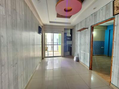 Image of 1299 Sq.ft 3 BHK Apartment / Flat for sale in Coevolve Asset Elvira, Gopasandra, Bengaluru for Rs. 8400000