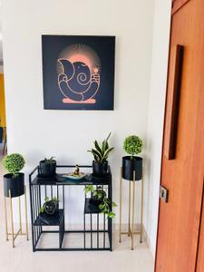 Hall Image of 3600 Sq.ft 5 BHK Villa for sale in Godhavi Ahmedabad for Rs. 36000000
