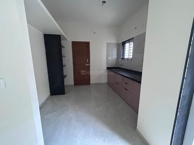 Kitchen Image of 1350 Sq.ft 2 BHK Apartment / Flat for rent in Nehru Nagar Belagavi for Rs. 21000