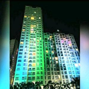 Image of 680 Sq.ft 1 BHK Apartment / Flat for rent in Sunrise Glory, Shilphata, Thane for Rs. 25000
