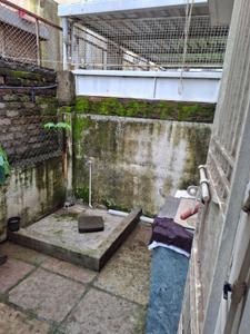 Image of 1076 Sq.ft 3 BHK Builder Floor for sale in Ramanand Nagar, Jalgaon for Rs. 5500000