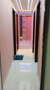 Image of 1128 Sq.ft 3 BHK Apartment / Flat for rent in The 102, Joka, Kolkata for Rs. 28000