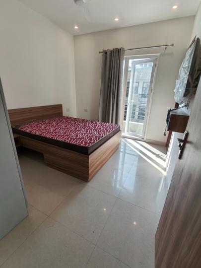 Block C, Sushant Lok Phase 1 Bedroom 1