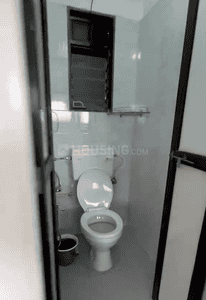 Image of 480 Sq.ft 1 BHK Apartment / Flat for rent in Parel, Mumbai for Rs. 30000