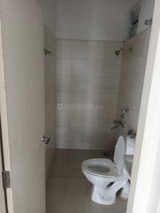 Bathroom Image of 1210 Sq.ft 2 BHK Apartment / Flat for sale in Metro Savvy Swaraj Phase 2, Gota Ahmedabad for Rs. 6500000