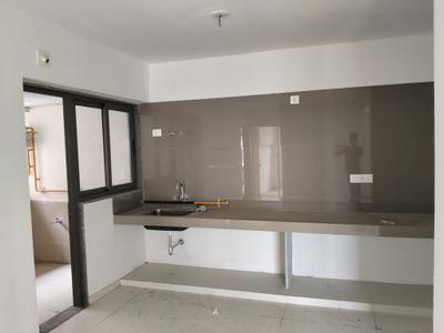 Kitchen Image of 3600 Sq.ft 4 BHK Apartment / Flat for sale in Iscon JP Iscon Residency, Gulbai Tekra Ahmedabad for Rs. 45000000