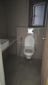 Image of 2300 Sq.ft 3 BHK Apartment / Flat for sale in Shilp Residency, Gota, Ahmedabad for Rs. 15700000