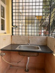 Bathroom Image of 1804 Sq.ft 3 BHK Apartment / Flat for sale in Arjun Aura, Bilekahalli Bengaluru for Rs. 14000000
