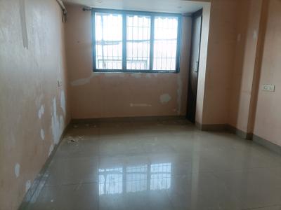 Bedroom Image of 1200 Sq.ft 2 BHK Apartment / Flat for rent in Paradise Sai Symphony, Kharghar Navi Mumbai for Rs. 46000