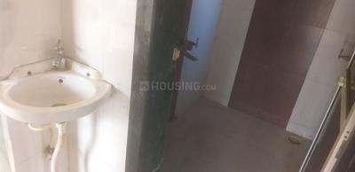 Bathroom Image of 650 Sq.ft 1 BHK Apartment / Flat for sale in Astavinayak Residency, Ambernath West Ambernath for Rs. 2350000