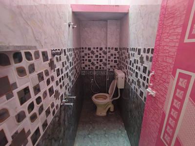 Bathroom Image of 433 Sq.ft 1 BHK Independent House for sale in Manali New Town Chennai for Rs. 3500000