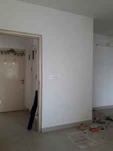 Living Room Image of 600 Sq.ft 1 BHK Apartment / Flat for sale in Jagatpur Ahmedabad for Rs. 3650000