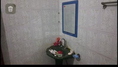 Bathroom Image of 1152 Sq.ft 1 BHK Apartment / Flat for rent in Patel Nagar Pathankot for Rs. 15000