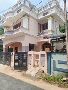 5 BHK Independent House