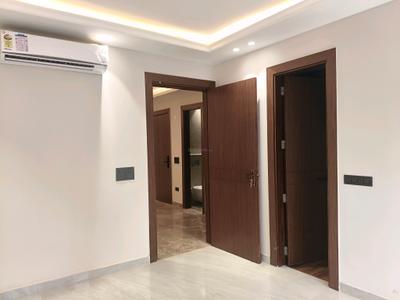 Bedroom Image of 2250 Sq.ft 3 BHK Builder Floor for sale in Uppal Southend, Sector 49 Gurgaon for Rs. 31000000