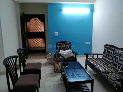 Hall Image of 1795 Sq.ft 3 BHK Apartment / Flat for sale in J M Park Sapphire, Vaishali Ghaziabad for Rs. 22500000