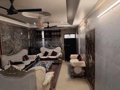 Hall Image of 1693 Sq.ft 3 BHK Apartment / Flat for sale in Unitech Horizon, Sector PI Greater Noida for Rs. 12800000