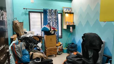 Bedroom Image of 1155 Sq.ft 3 BHK Apartment / Flat for sale in Dum Dum Kolkata for Rs. 5200000