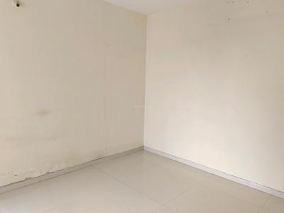 Bedroom Image of 1200 Sq.ft 2 BHK Apartment / Flat for rent in Shagun White Woods, Ulwe Navi Mumbai for Rs. 42000