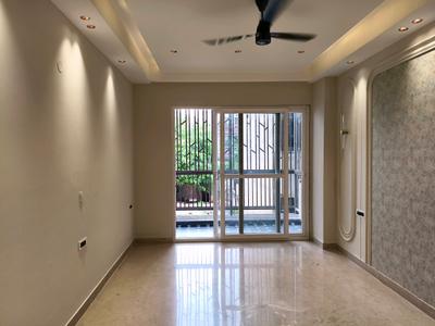 Bedroom Image of 1850 Sq.ft 3 BHK Builder Floor for sale in Sector 46 Gurgaon for Rs. 27500000
