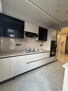 Kitchen Image of 1917 Sq.ft 4 BHK Builder Floor for sale in Kadarpur Gurgaon for Rs. 31000000