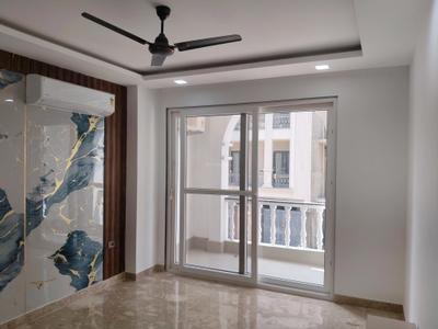 Bedroom Image of 2600 Sq.ft 4 BHK Builder Floor for sale in GC Modern Premium Floor, Sector 57 Gurgaon for Rs. 33000000