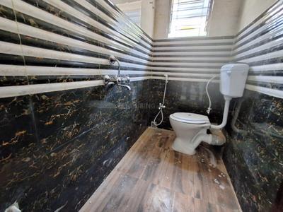 Bathroom Image of 930 Sq.ft 2.5 BHK Apartment / Flat for sale in Keshtopur Kolkata for Rs. 4000000
