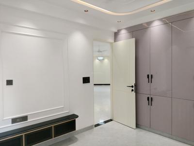 Bedroom Image of 1700 Sq.ft 3 BHK Apartment / Flat for sale in Rajasthan Apartments, Sector 4 Dwarka New Delhi for Rs. 31800000