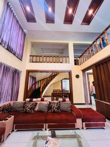 Hall Image of 4000 Sq.ft 4 BHK Independent House for sale in Kalappa Naicken Palayam Coimbatore for Rs. 37500000