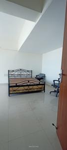 Balcony Image of 1500 Sq.ft 3 BHK Apartment / Flat for rent in JSM Pinnacle D Dreams, Nipania Indore for Rs. 35000
