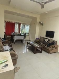 Hall Image of Good PG in Koregaon Park, Pune