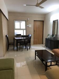 1 BHK Flat