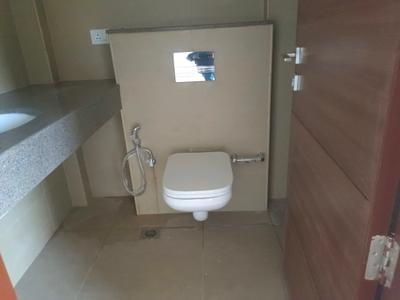 Bedroom One Image of 1366 Sq.ft 3 BHK Apartment / Flat for sale in Godrej Meridien, Sector 106 Gurgaon for Rs. 24500000