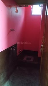 Bathroom Image of 380 Sq.ft 1 BHK Builder Floor for rent in Topsia Kolkata for Rs. 5000