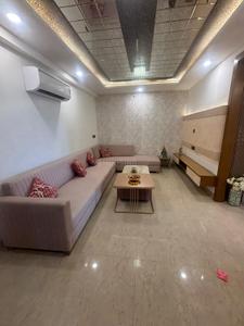 Hall Image of 1625 Sq.ft 3 BHK Apartment / Flat for sale in Sankalp The Index, Jagatpura Jaipur for Rs. 14000000
