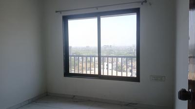 Bedroom Image of 1260 Sq.ft 2 BHK Apartment / Flat for rent in Dahin Nagar Surat for Rs. 17000