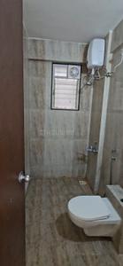 Image of 1350 Sq.ft 3 BHK Apartment / Flat for rent in Innovision 7 Avenues A B C And E, Balewadi, Pune for Rs. 45000