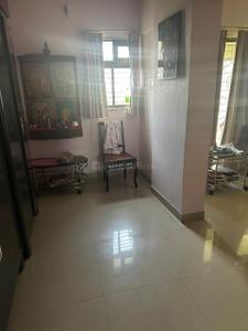 Hall Image of 1019 Sq.ft 3 BHK Apartment / Flat for sale in Mahim Mumbai for Rs. 48000000