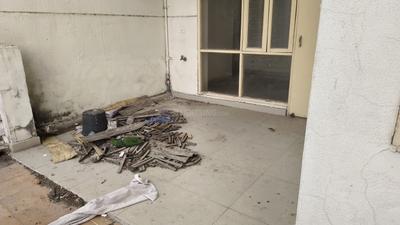 Kitchen Image of 2150 Sq.ft 3.5 BHK Apartment / Flat for sale in RAS Palm Residency, Sector 76 Faridabad for Rs. 10500000