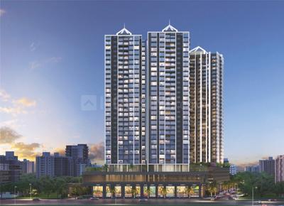 3 BHK Flat