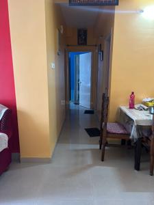 Hall Image of 910 Sq.ft 2 BHK Apartment / Flat for sale in Malancha Mahi Nagar Kolkata for Rs. 3200000