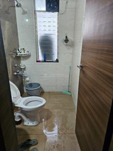 Image of 600 Sq.ft 2 BHK Apartment / Flat for sale in Saheel Itrend Homes, Hinjawadi Phase 2, Pune for Rs. 6400000
