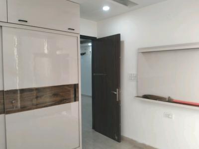 Bedroom Image of 1000 Sq.ft 3 BHK Builder Floor for sale in Vikaspuri Luxury Homes, Vikaspuri New Delhi for Rs. 16000000