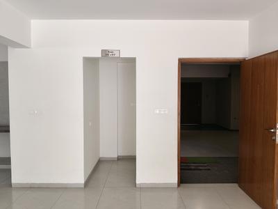 Living Room Image of 1080 Sq.ft 2 BHK Apartment / Flat for sale in Chandkheda Ahmedabad for Rs. 5500000